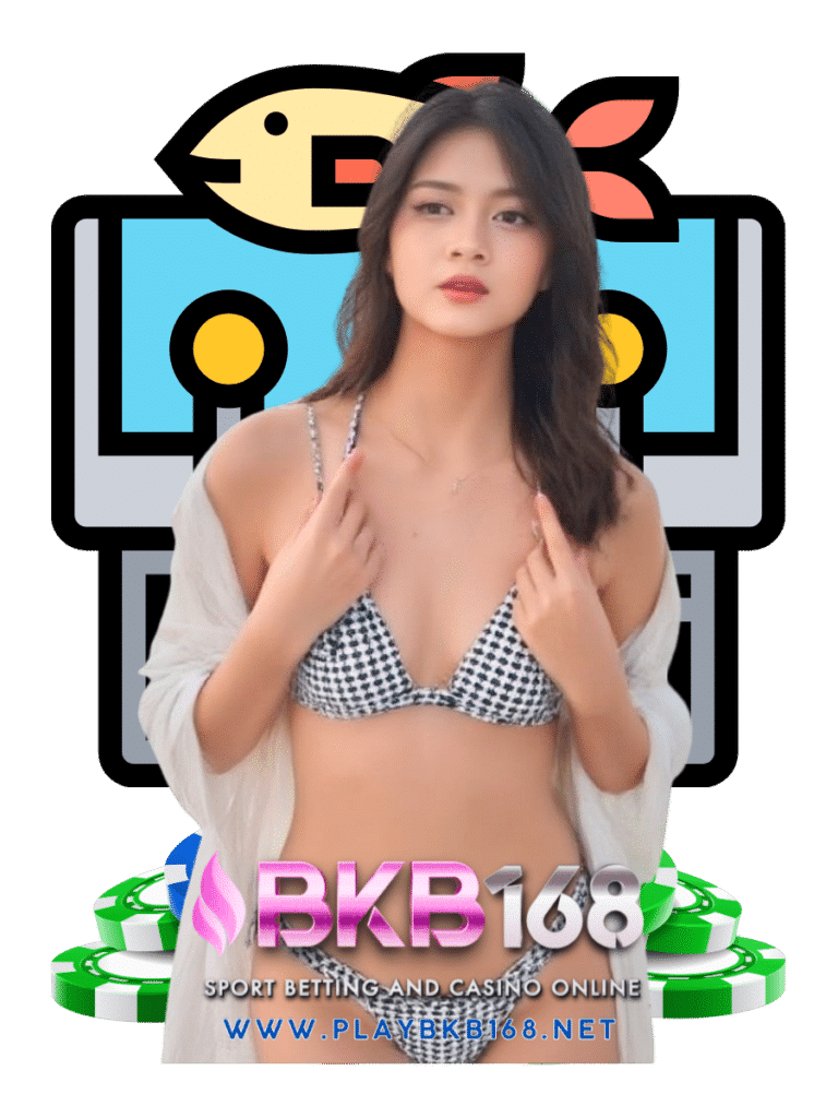 play bkb168 เกมยิงปลา